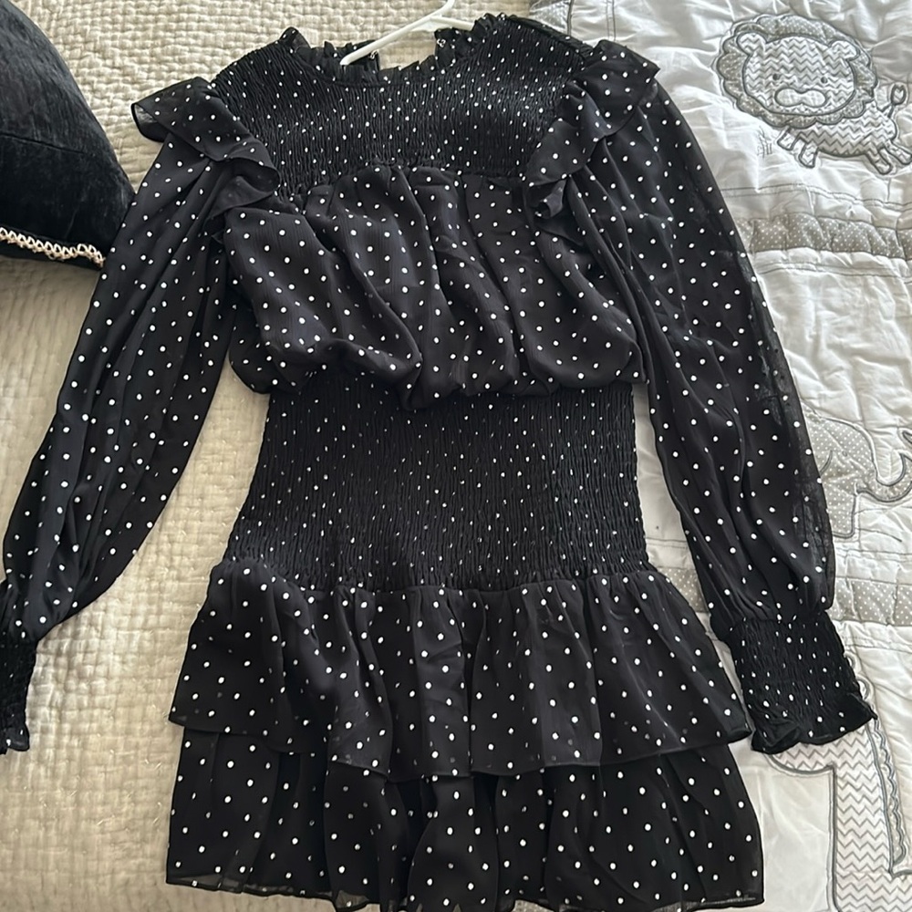 Gorgeous dress
